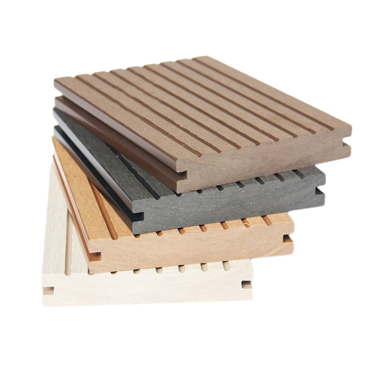 Outdoor PE Wood-plastic