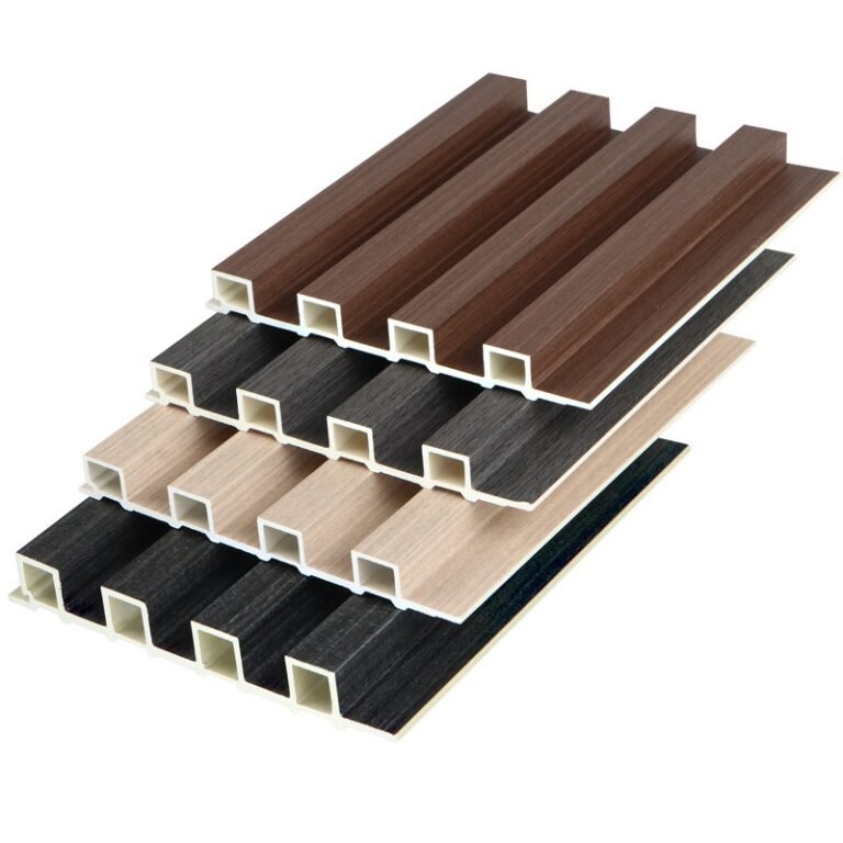 Bamboo Wood Fiber Grating Board