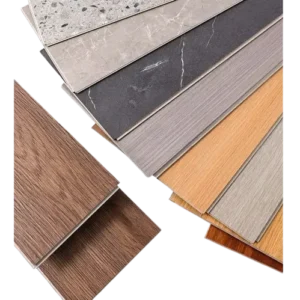 Waterproof SPC and LVP flooring supplier