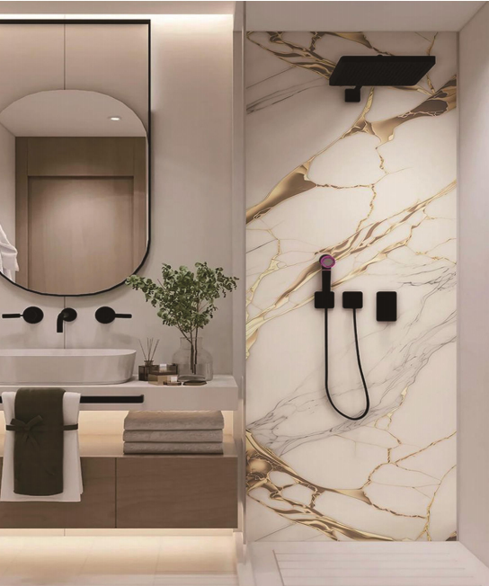 Painting Wall Panel