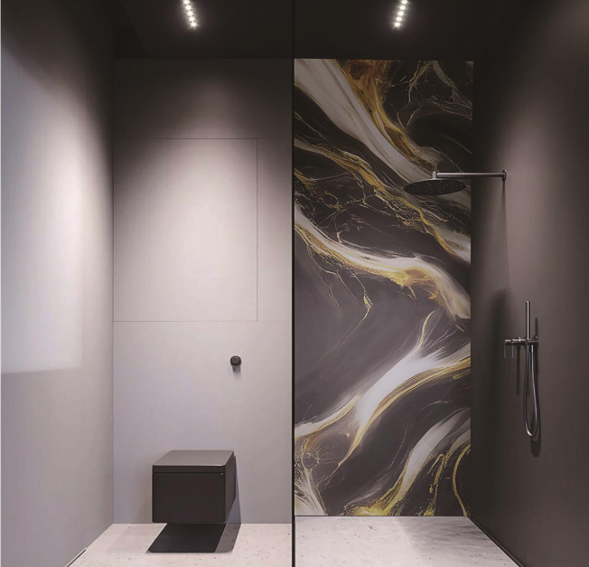 Painting Wall Panel