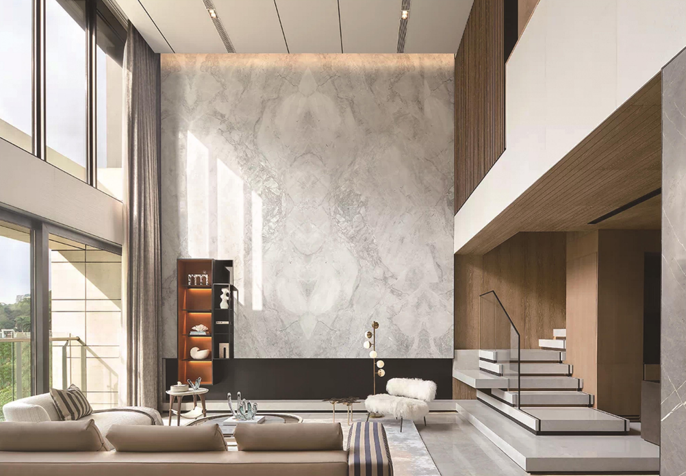 Painting Wall Panel